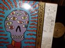MEAT PUPPETS Monsters. Orig.US 1st.Pressing - Shrink Wrap & Inner Sleeve LP NM
