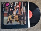 Moby Grape Finger 2 Eye mono Psychedelic Rock Record lp VG+