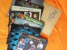 Record Lp's 10 Albums The Who Live at Leeds Who Are You? red vinyl import Tommy