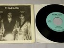 RARE LOUISIANA PRIVATE MODERN SOUL DISCO 45 WITH SLEEVE PHARAOH 