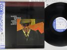 HORACE SILVER QUINTET SILVER'S SERENADE BLUE NOTE BN 4131 Japan OBI LP