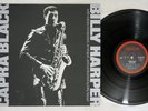 BILLY HARPER CAPRA BLACK DENON YX-7577-AX Japanese Pressing Vinyl LP