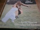 ROD STEWART - AN OLD RAINCOAT WON'T EVER LET YOU DOWN - 1Y 2Y [REDUCED]