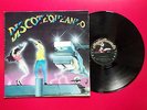 MIKO MISSION KEN LASZLO MAX HIM ALAN BARRY SANDRA ARABESQUE ITALO DISCO EURO LP