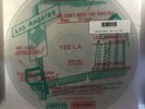 Various Artists - Yes L.A. LP NEW X, The Germs