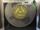Middle Class - Out of Vogue: Early Material LP NEW