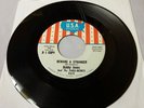 RARE NORTHERN SOUL 45 BOBBY JONES BEWARE A STRANGER B/W CHECK ME OUT VG++ PROMO