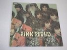 PINK FLOYD   THE PIPER AT THE GATES OF DAWN   MONO   MINT GREEN VINYL IN SHRINK