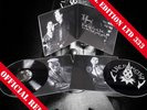 LACRIMOSA - Hoffnung Vinyl Lp Limited to 333 Handnumbered Copies Official Red.