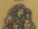 Long Live Rock 'N' Roll - 1st - EX Rainbow UK vinyl LP album record POLD5002