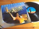 SUPERTRAMP BREAKFAST IN AMERICA UK ORIGINAL PRESSING CLASSIC LP EX-NM