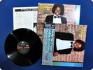 MICHAEL JACKSON Off the 303P273 OBI LP EW8423