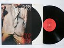 TALKING HEADS Stop Making Sense New Wave PSYCHO KILLER Burning Down The House