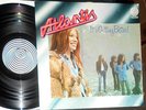 ATLANTIS IT'S GETTING BETTER  LP