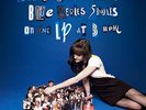 FIRST THREE YEARS OF BLUE SERIES SINGLES ON ONE LP AT 3 RPM Third Man Records
