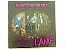 Heartbreakers L.A.M.F. 1977 Track Records UK Import Porky Prime Cut A//2 B//2 NM