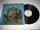 CREEDENCE CLEARWATER REVIVAL - Self Titled - Rare Original WHITE PROMO LP
