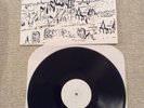 TORMENTOR Vinyl LP KREATOR Rare Demo 1983 1984 Blitzkreig End Of World