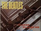 Please Please Me - 6th - 5th p/s Beatles vinyl LP album record UK PMC1202