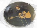 The Beatles: Yesterday, Ed Sullivan Show 1965. 7” Picture Disc. Bootleg?