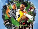 HOW HIGH / O.S.T.-HOW HIGH / O.S.T.  VINYL LP NEUF
