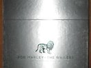 12 LP 180g Vinyl Box Limited Complete Island Recordings Bob Marley & The Wailers