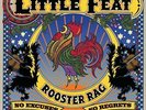 LITTLE FEAT-ROOSTER RAG (VINYL)  VINYL LP NEW