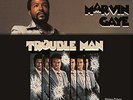 Marvin Gaye-Trouble Man  VINYL NEW