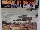 Erroll Garner Concert By The Sea Deep Groove Six Eye Mono NM Super Cleaned