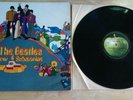 THE BEATLES - YELLOW SUBMARINE - RARE ORIG UK APPLE 12