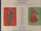 Jean-Philippe Rameau Platée (Hans Rosbaud) Pathé Vinyl LP-Box