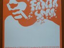 CORNELIUS LP..FANTASMA..1998 MATADOR ORIG..WITH BOOKLET INSERT..EX..OLE300