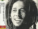 BOB MARLEY AND THE WAILERS - KAYA 2001 JAPAN MINI LP CD