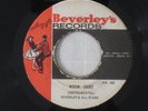 Beverley’s All-Stars “Moon Dust” Reggae 45 Beverley’s MP3