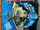 Iron Maiden - No Prayer for the Dying - Vinyl LP - 068-7 95142 1 - OIS - TOP