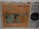 SXL 2288 Johann & Josef Strauss Thousand And One Nights VPO Willi Boskovsky ED1