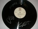 Fleetwood Mac  / RUMOURS  /SIGNED, vinyl record Album