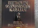 Beethoven 9 Symphonies Karajan Berlin Philharmonic