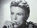 David Bowie Changesonebowie vinyl CLEAR