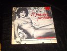 OST Documentry LP CAM I piaceri proibiti Piero Umiliani ITALY 1964 US seller