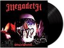 MEGADETH - Killing Is My Business... [2014 Edit. - BLACK] (LP)