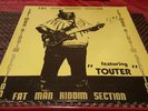 Fat Man Riddim Section Top Ranking Sounds LP Listen 