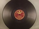 PRE WAR DANCE BAND JAZZ 78 Clarence Williams W 5 Sweet Emmaline Okeh 8572 E+