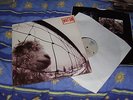 Pearl Jam - VS - RARE Original Vinyl LP album 1993 (A1, B1)