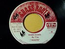 The Roots /Mash Down Killer /Roots Reggae 45