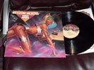 GIORGIO MORODER Music from BATTLESTAR GALACTICA NM 1978 Casablanca LP
