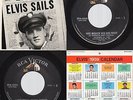 (NM/EX) Elvis Presley 