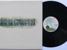 KING CRIMSON Mint UK 1st Press STARLESS AND BIBLE BLACK Pink Rim ISLAND STUNNING