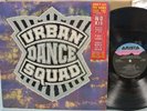 URBAN DANCE SQUAD - MENTAL FLOSS FOR THE GLOBE LP - 1990 - PROMO