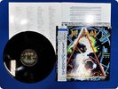 DEF LEPPARD Hysteria 25PP227 OBI LP Ey2171